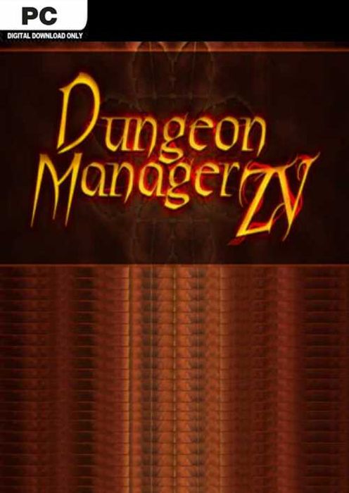 Dungeon Manager ZV PC