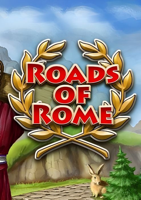 Roads of Rome PC
