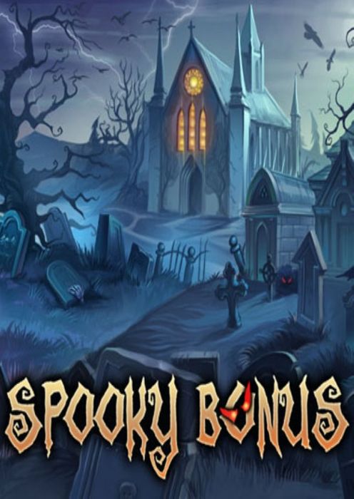 Spooky Bonus PC