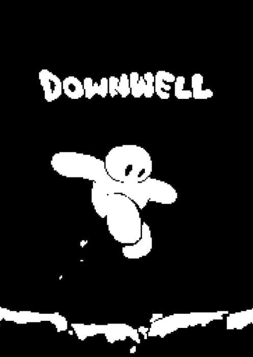 Downwell PC