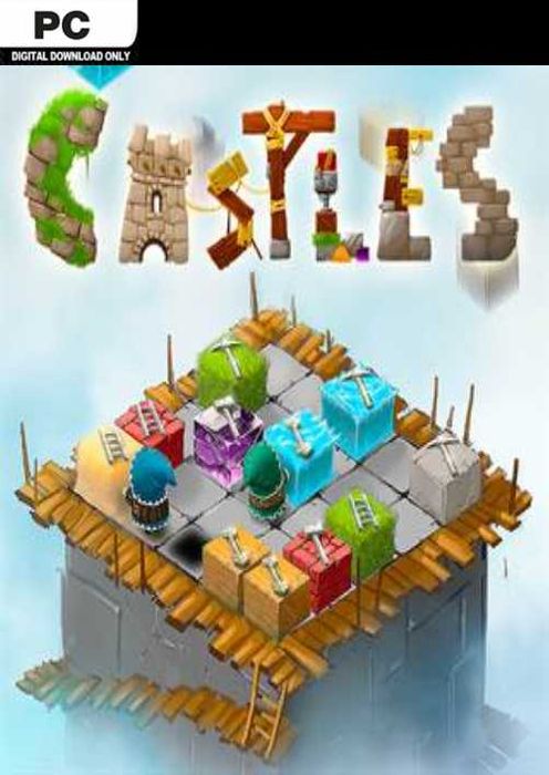 Castles PC