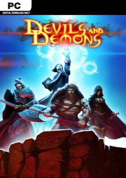 Devils & Demons PC