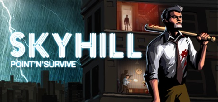 SKYHILL PC