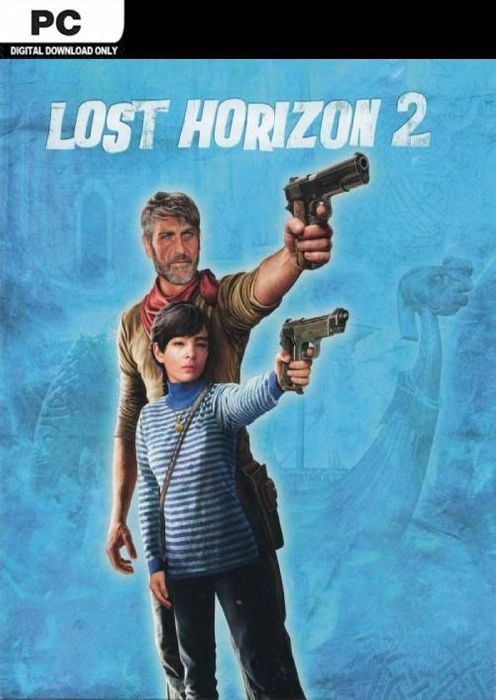 LOS : t Horizon 2 PC
