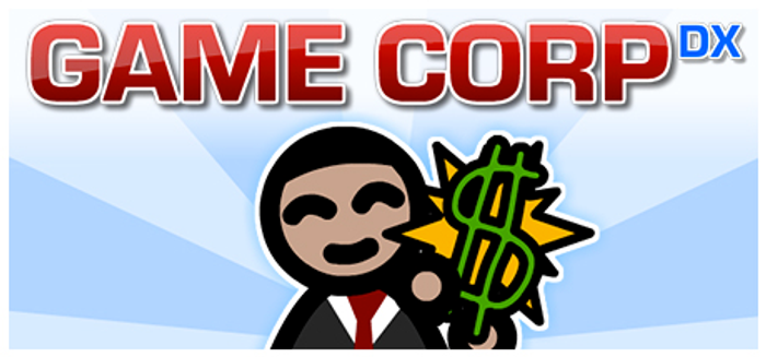 Game Corp DX PC