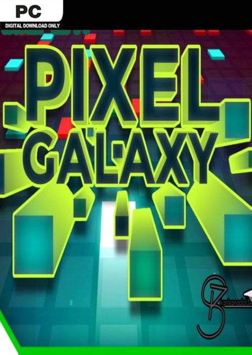 Pixel Galaxy PC