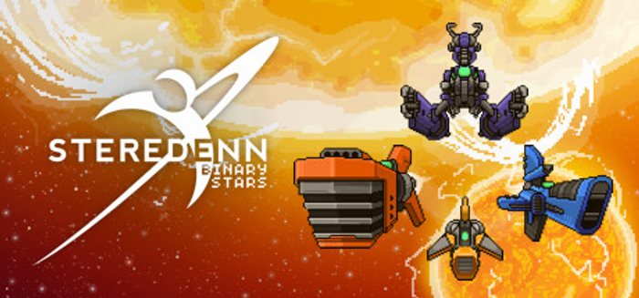 Steredenn PC