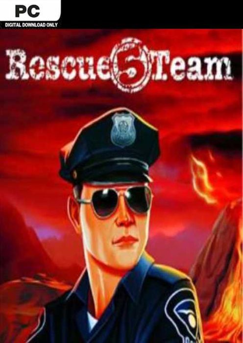 Rescue Team 5 PC