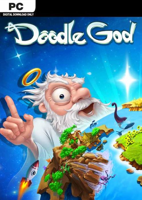 Doodle God PC