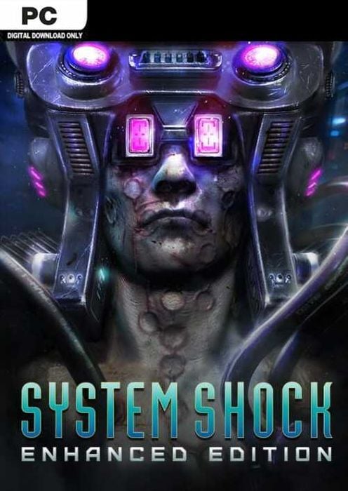 System Shock: Enhanced Edition PC