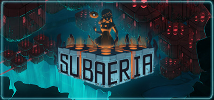 Subaeria PC