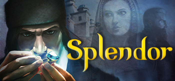 Splendor PC