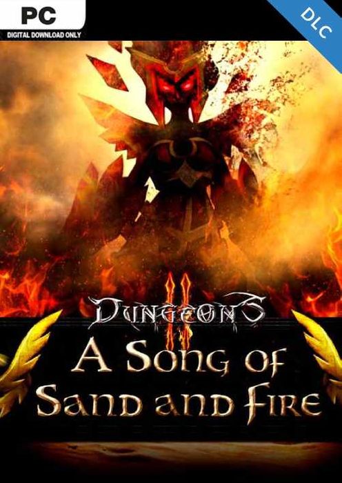 Dungeons 2 A Song of Sand and Fire PC