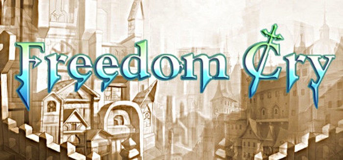 Freedom Cry PC