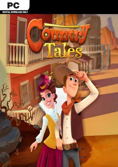 Country Tales PC
