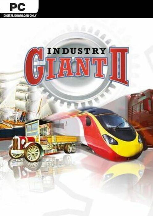 Industry Giant 2 PC