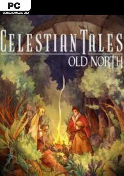 Celestian Tales Old North PC