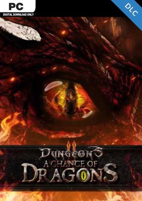 Dungeons 2 A Chance of Dragons PC