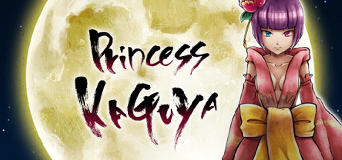 Princess Kaguya Legend of the Moon Warrior PC