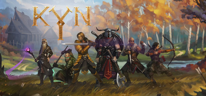 Kyn PC