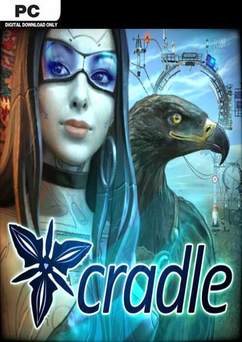 Cradle PC