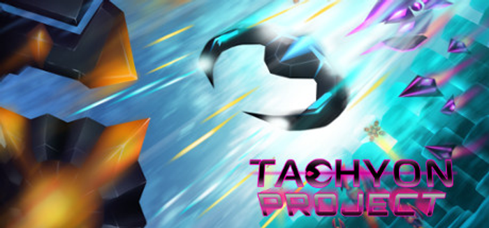 Tachyon Project PC