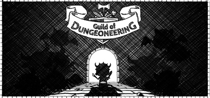 Guild of Dungeoneering PC