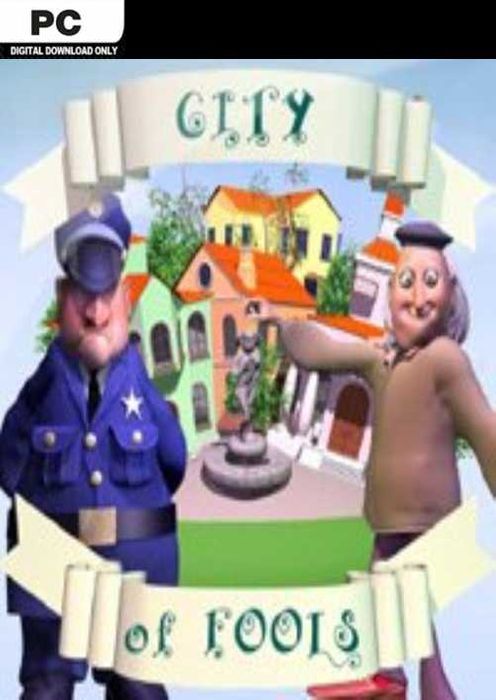 City of Fools PC