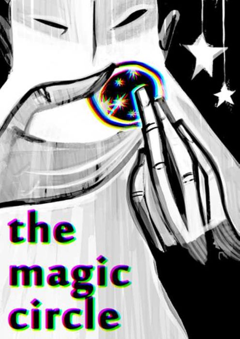 The Magic Circle PC