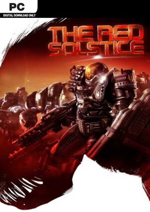 The Red Solstice PC (EN)