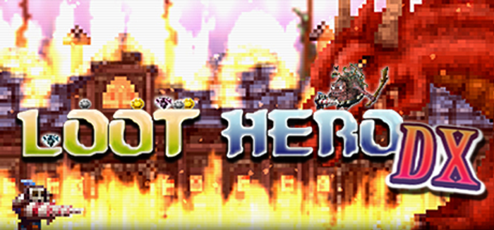 Loot Hero DX PC