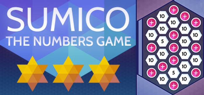 SUMICO The Numbers Game PC