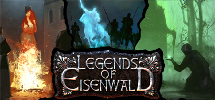 Legends of Eisenwald PC