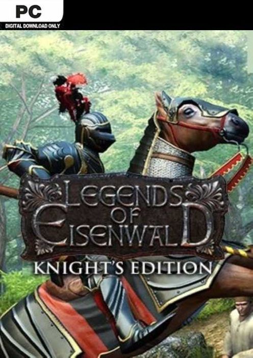 Legends of Eisenwald - Knights Edition PC