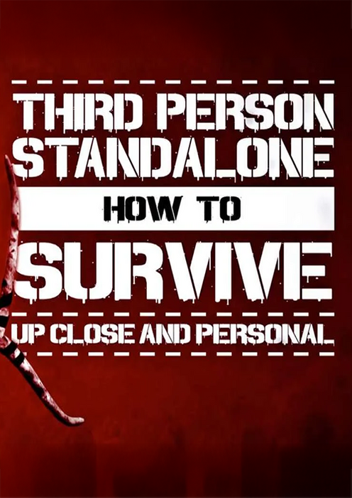 How To Survive: Third Person Standalone PC