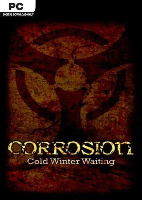 CorrOS : ion Cold Winter Waiting [Enhanced Edition] PC