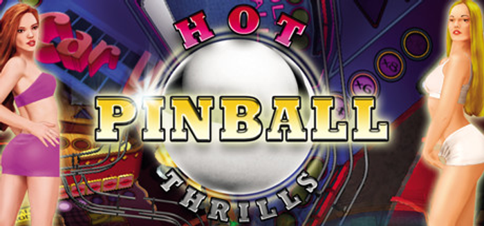 Hot Pinball Thrills PC