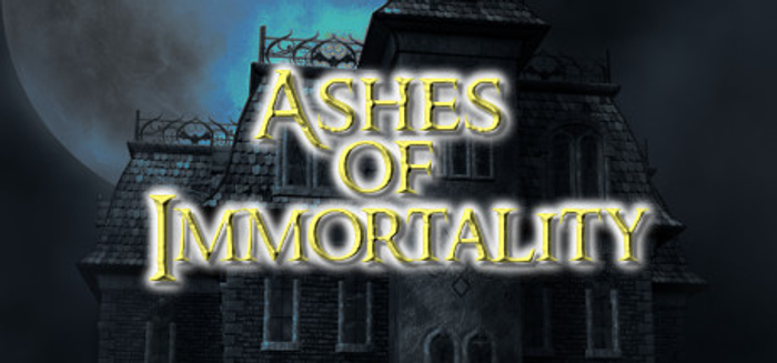 Ashes of Immortality PC