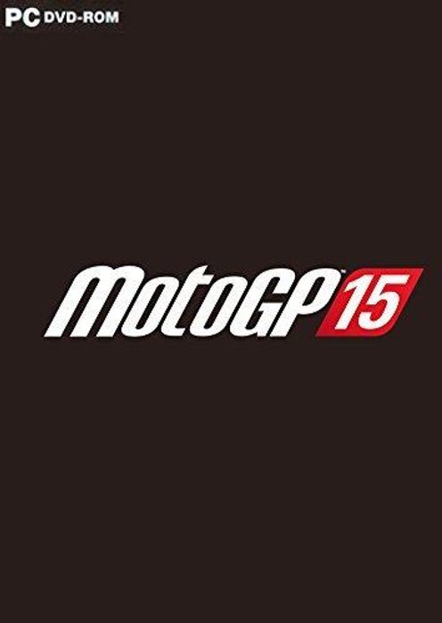 MotoGP 15 PC