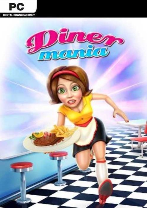 Diner Mania PC