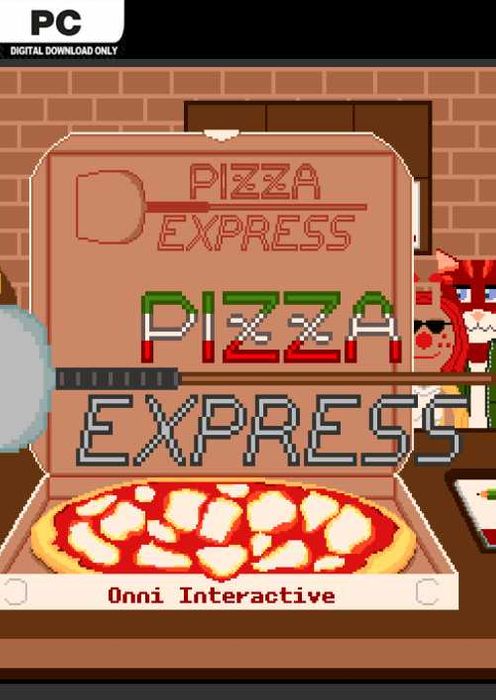 Pizza Express PC