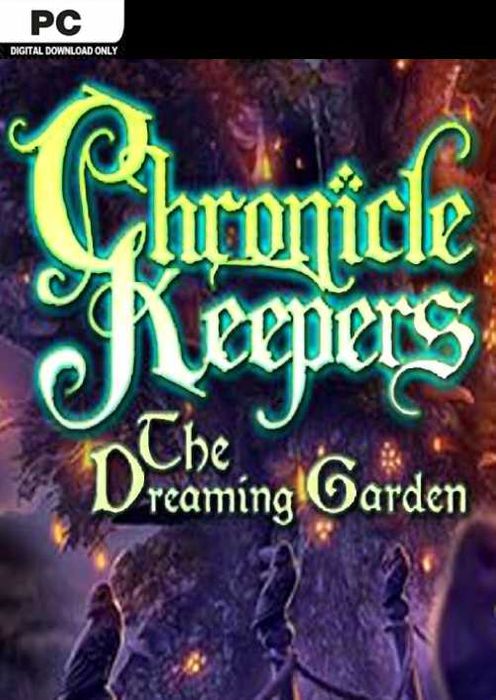 Chronicle Keepers The Dreaming Garden PC