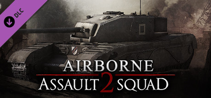 Men of War Assault Squad 2 Airborne PC
