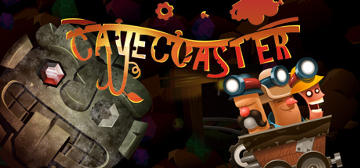 Cave Coaster PC