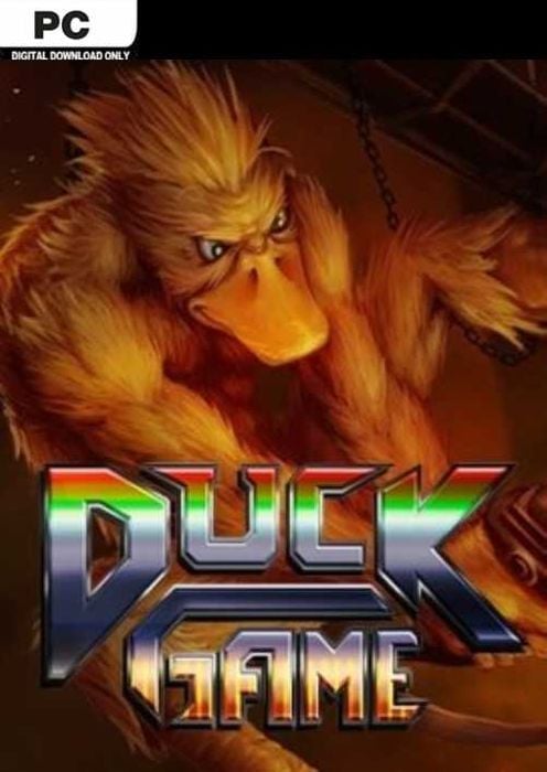 Duck Game PC