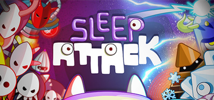 Sleep Attack PC