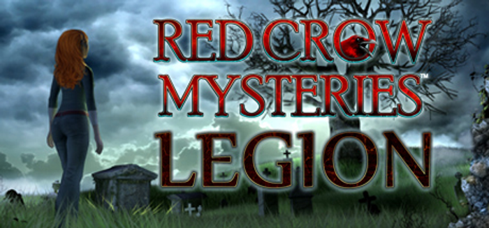 Red Crow Mysteries Legion PC