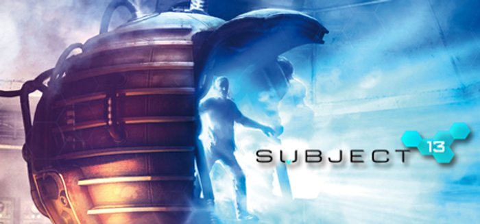 Subject 13 PC