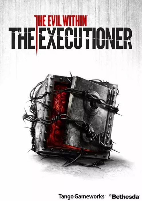 The Evil Within: The Executioner PC - DLC (GOG)