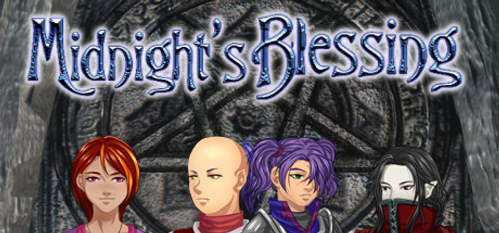Midnight's Blessing PC